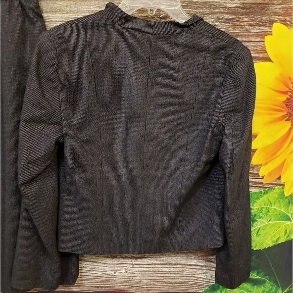 David Benjamin Jacket & skirt set Size 10/12 - Picture 3 of 8